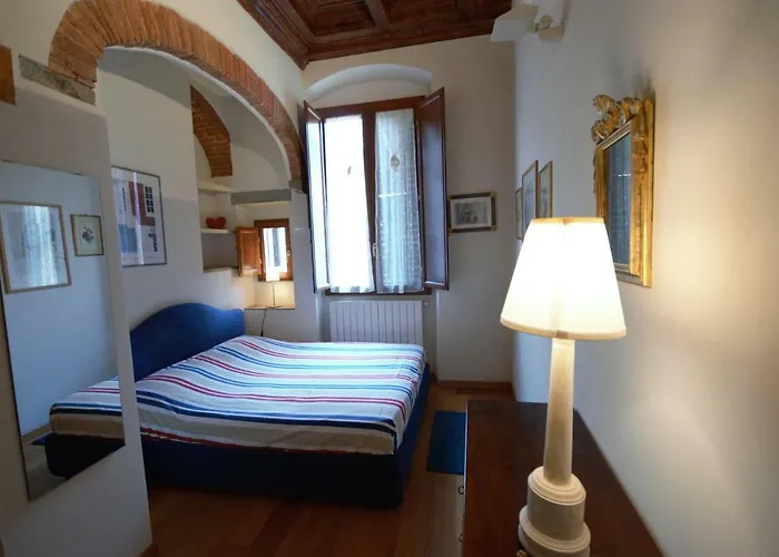 Luxury Apartment Santo Spirito