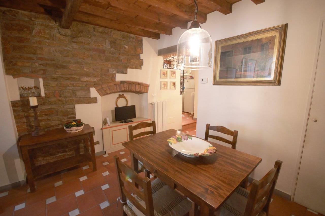 Luxury Santo Spirito *