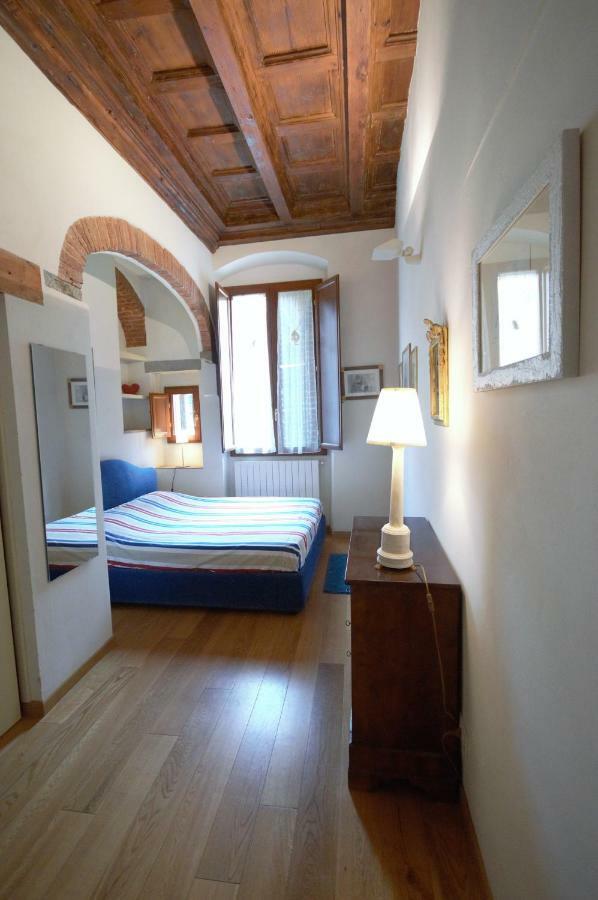 Luxury Santo Spirito * Firenze