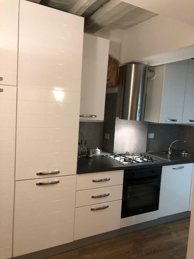 Luxury Santo Spirito Appartamento *