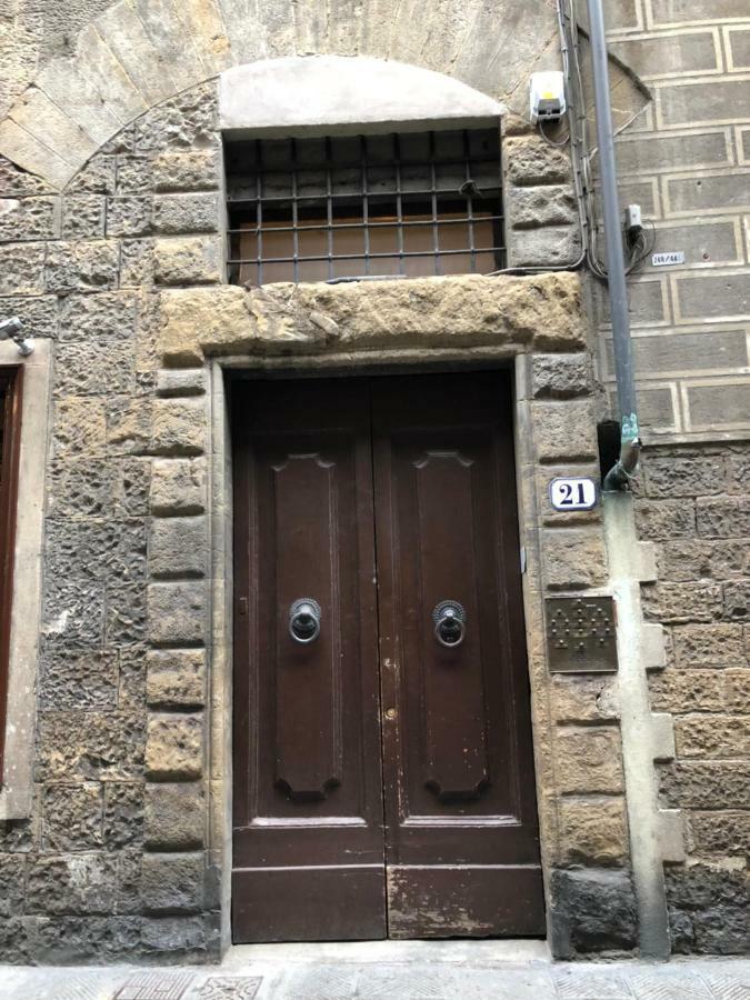 Luxury Santo Spirito Firenze