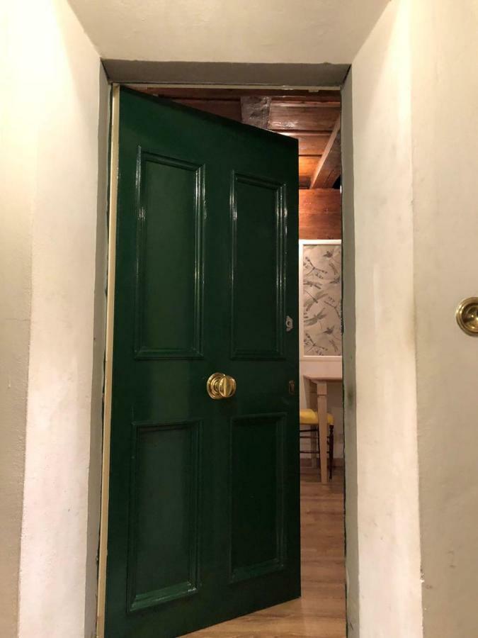 Luxury Santo Spirito Appartamento *