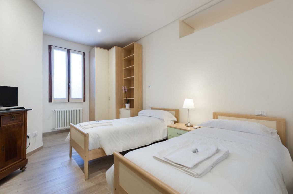 Luxury Santo Spirito Appartamento Firenze