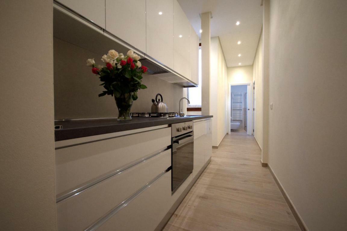 Appartamento Luxury Santo Spirito
