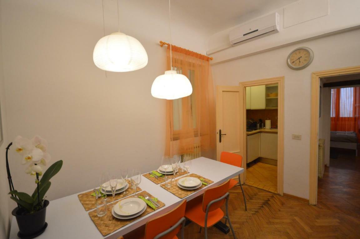 Luxury Santo Spirito Appartamento Firenze