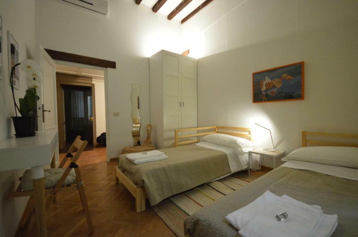 Luxury Santo Spirito Appartamento Firenze