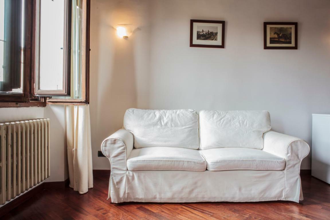 Luxury Santo Spirito Appartamento *
