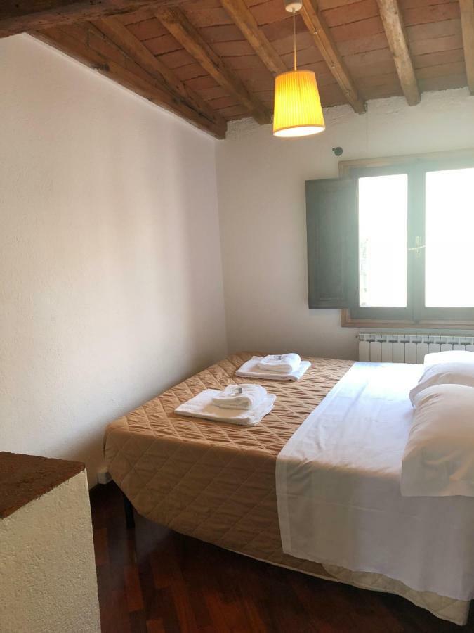 Appartamento Luxury Santo Spirito