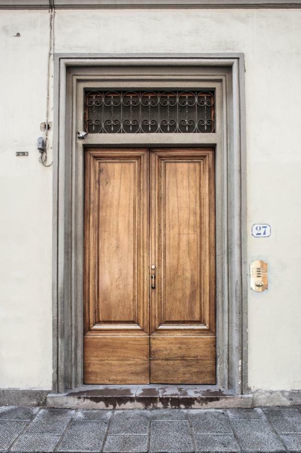 Luxury Santo Spirito Appartamento
