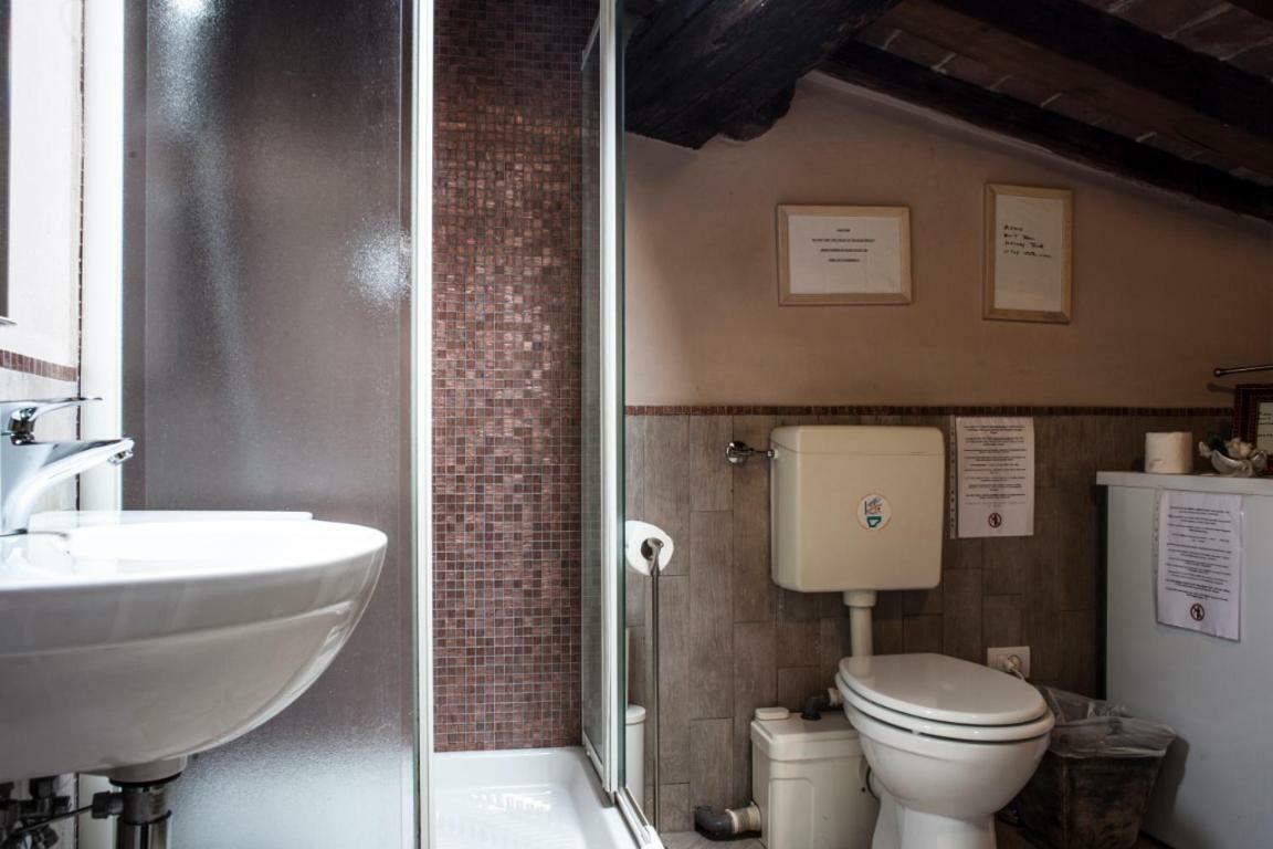 Luxury Santo Spirito Firenze