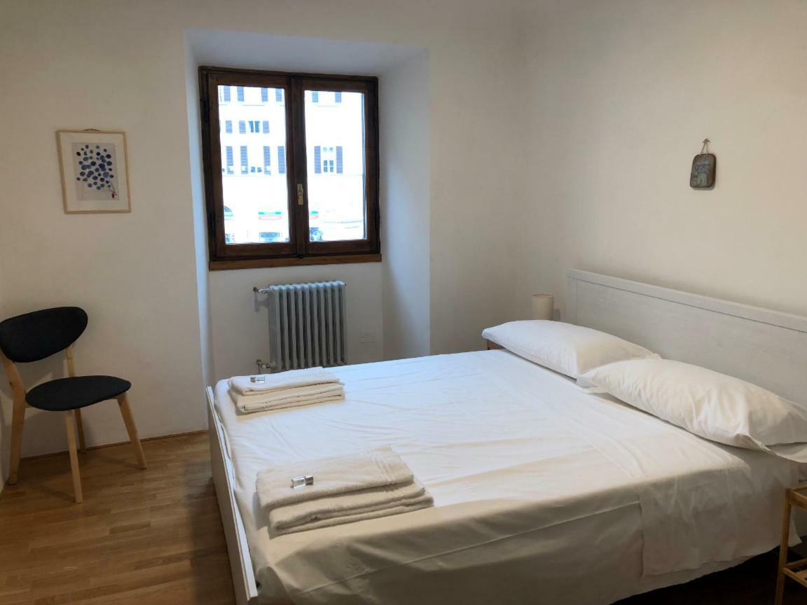 Luxury Santo Spirito Firenze