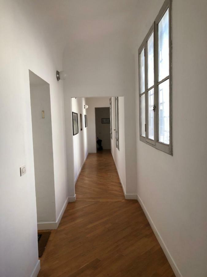 Appartamento Luxury Santo Spirito