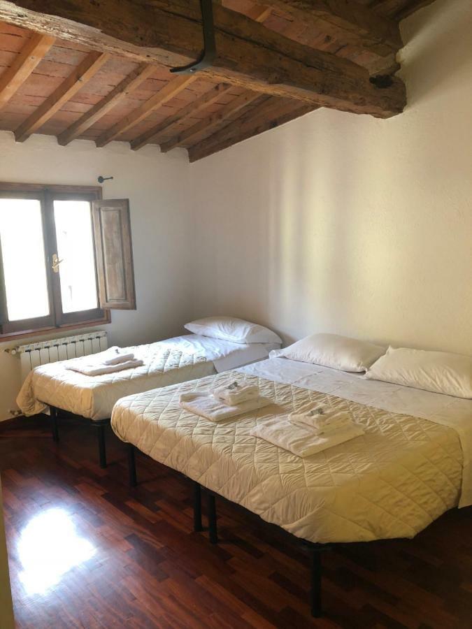 Luxury Santo Spirito