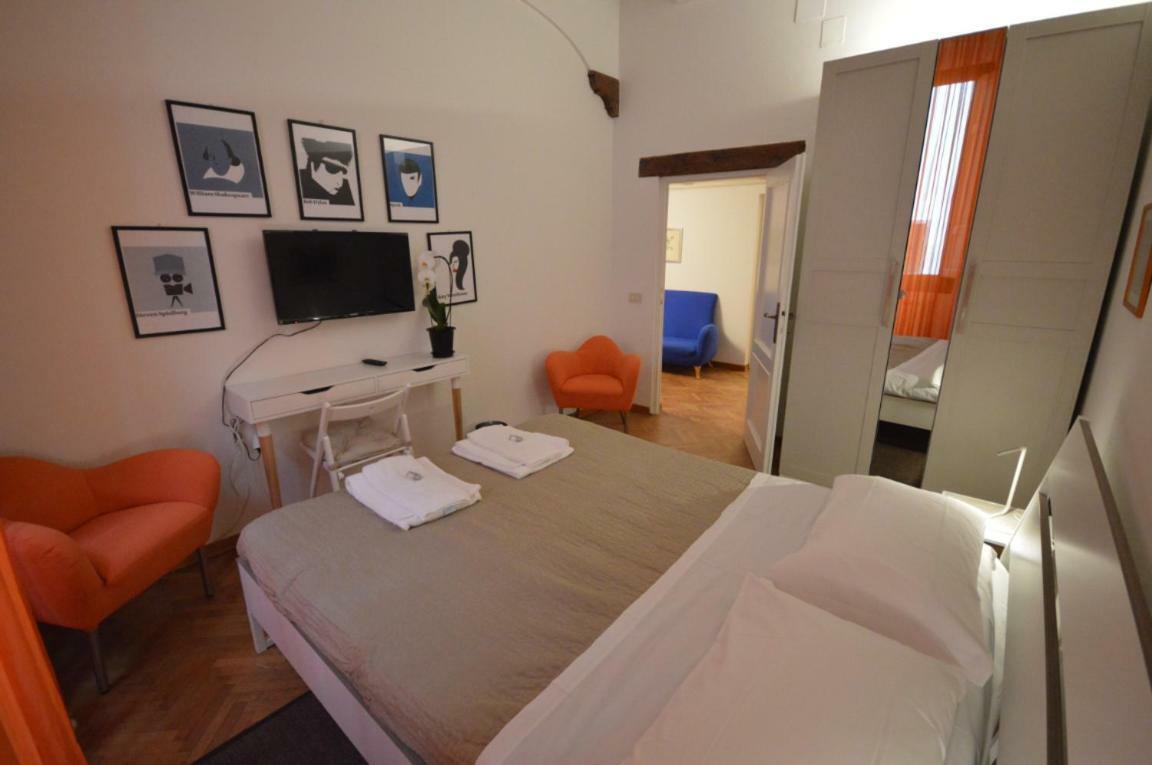 Luxury Santo Spirito Appartamento