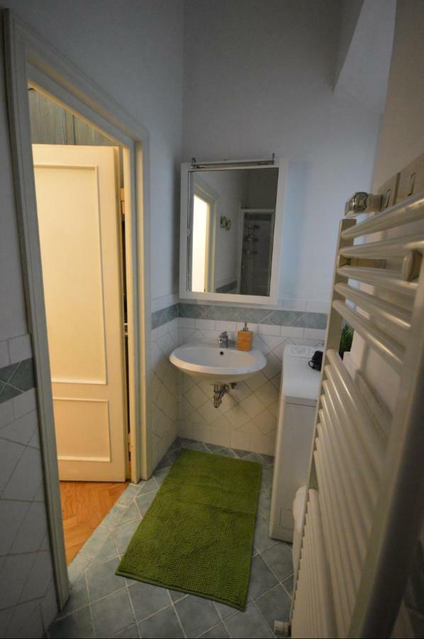 Luxury Santo Spirito Appartamento Firenze