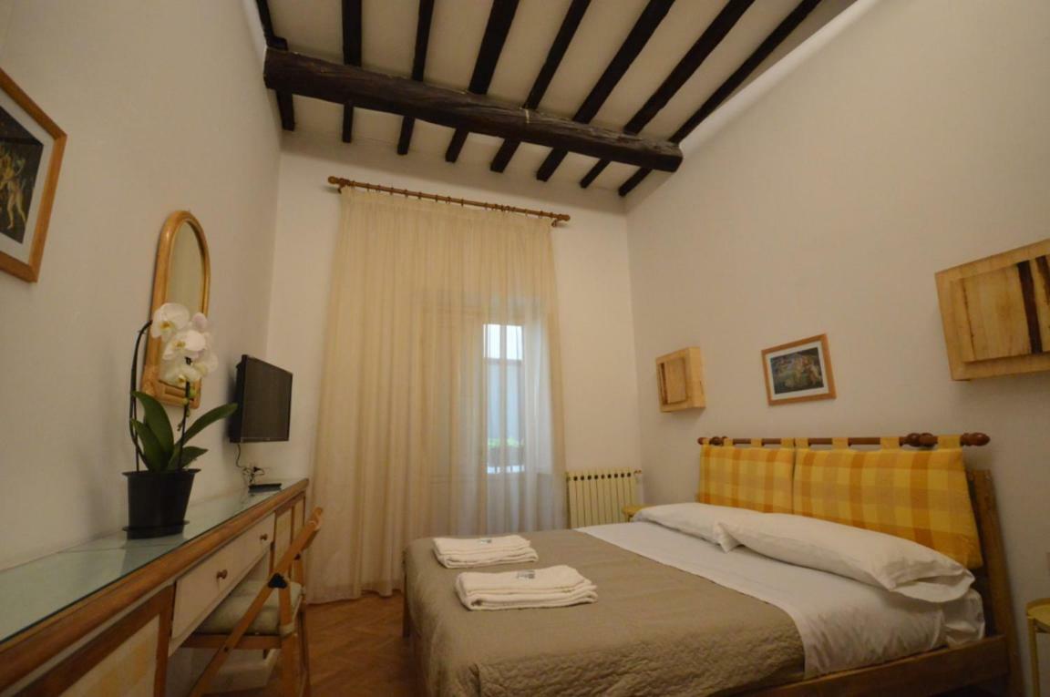 Luxury Santo Spirito Appartamento Firenze