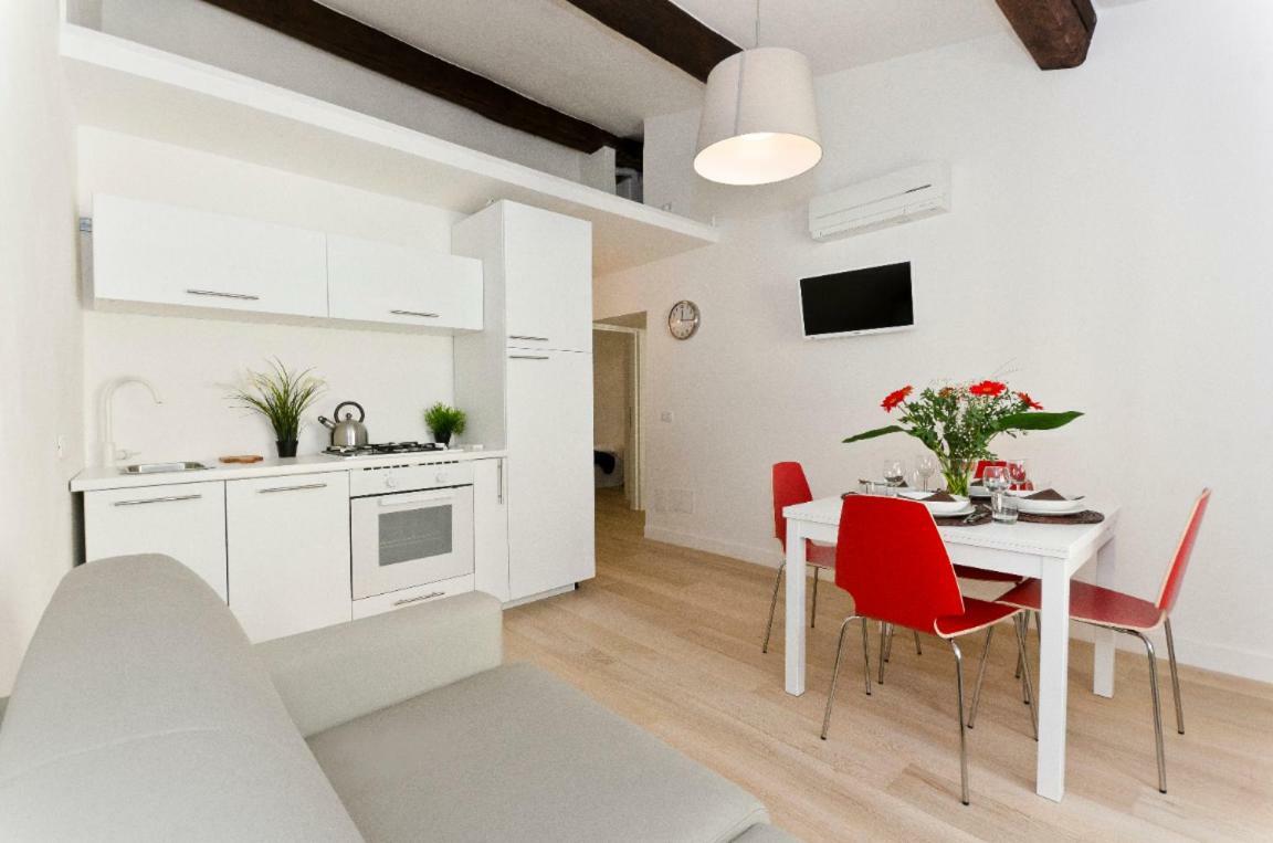 Appartamento Luxury Santo Spirito Firenze