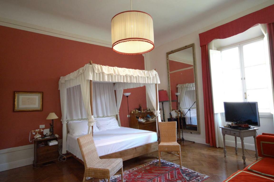 Appartamento Luxury Santo Spirito Firenze