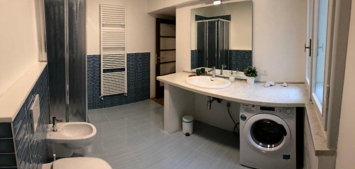 Appartamento Luxury Santo Spirito