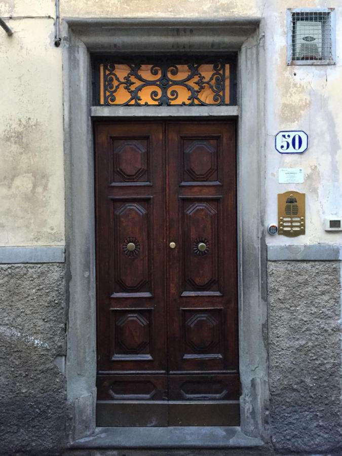 Luxury Santo Spirito