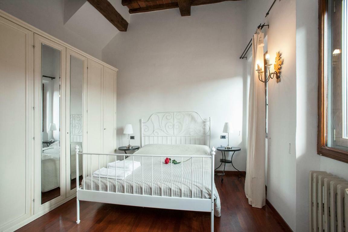 Luxury Santo Spirito Appartamento