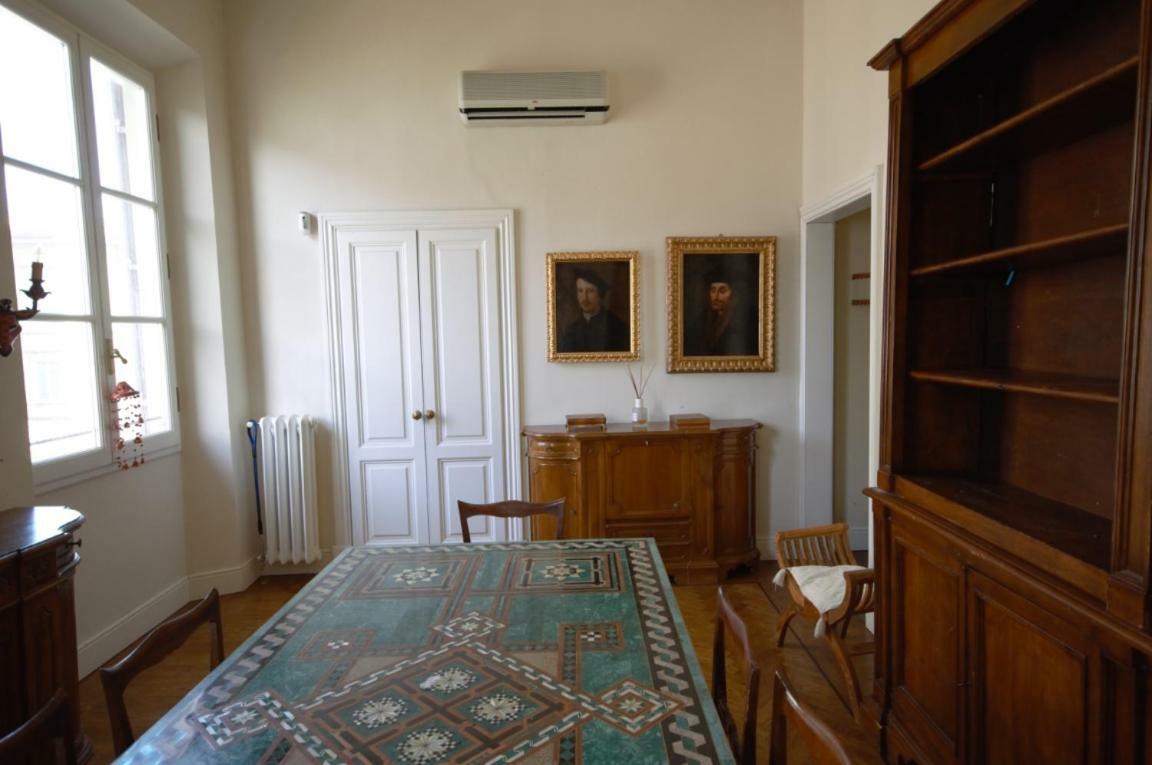 Luxury Santo Spirito * Firenze