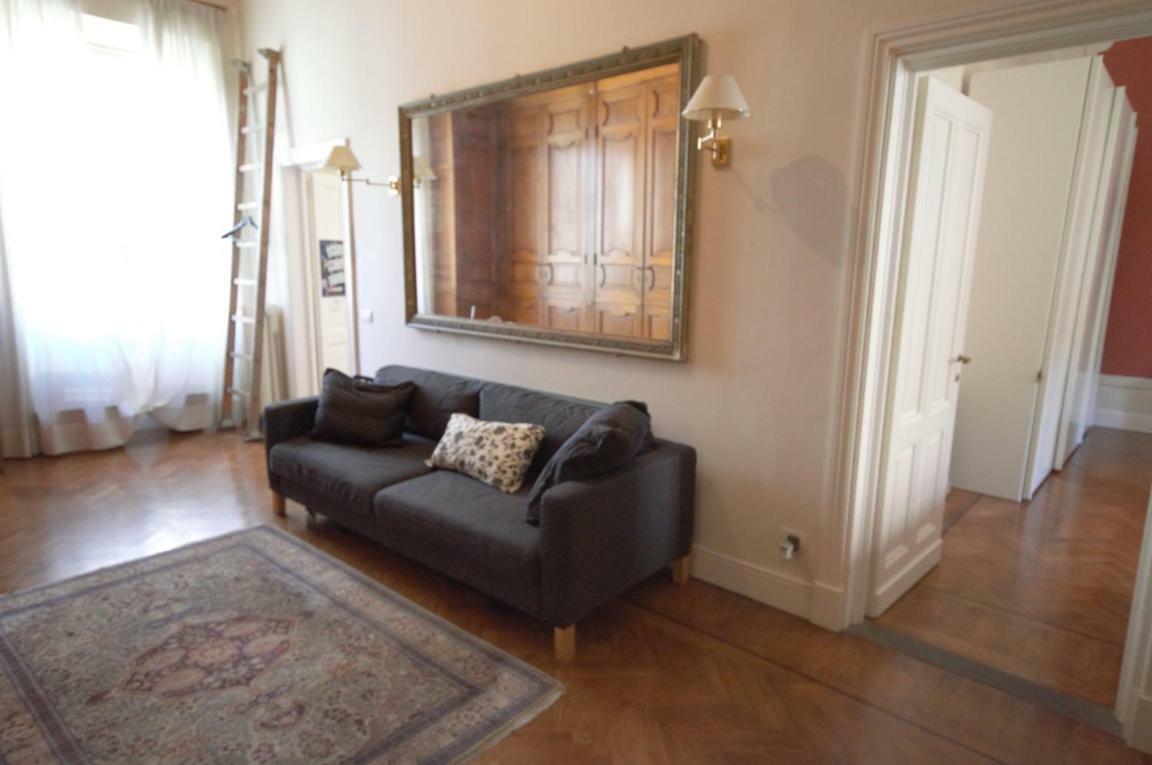 Appartamento Luxury Santo Spirito